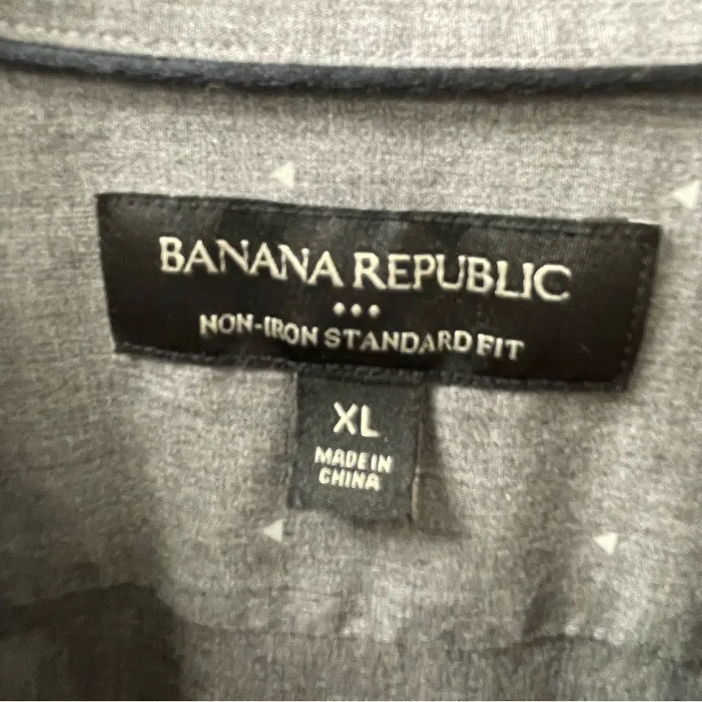 Banana Republic banana republic